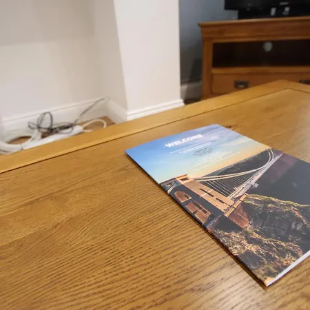 Apartmán Charming Flat With Private Patio In Clifton