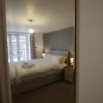 Charming Flat With Private Patio In Clifton * Μπρίστολ